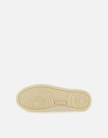 Autry "Medalist Low" Sneakers