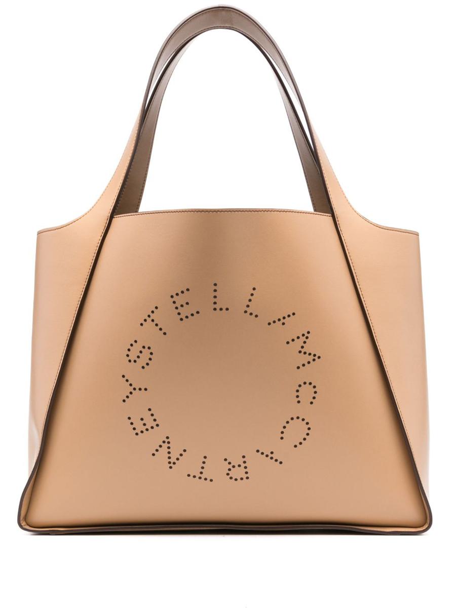 Stella McCartney Väskor.. Beige