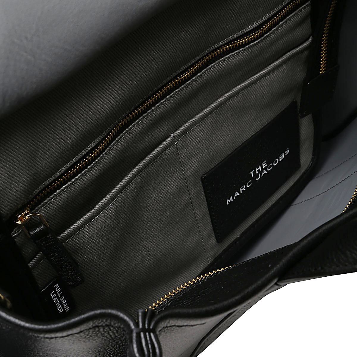 Marc Jacobs-väskor