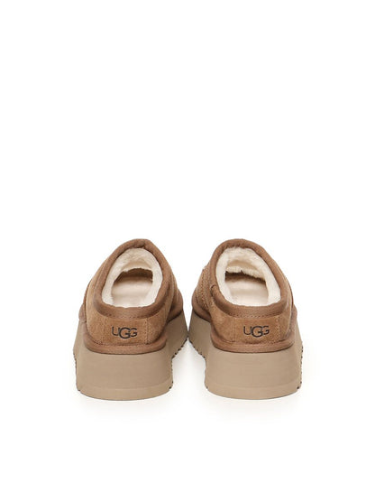 Ugg 'Bea Mary Jane' Tofflor