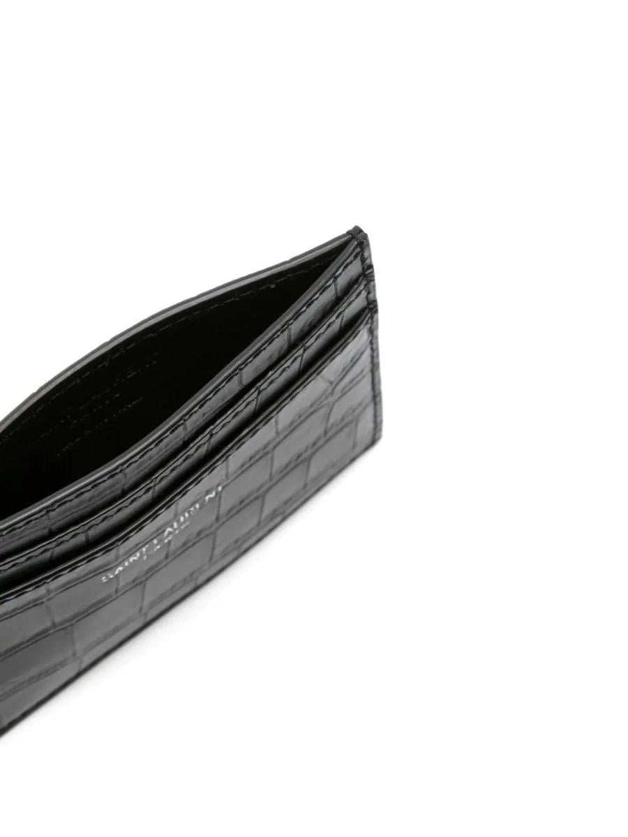 Saint Laurent-plånböcker