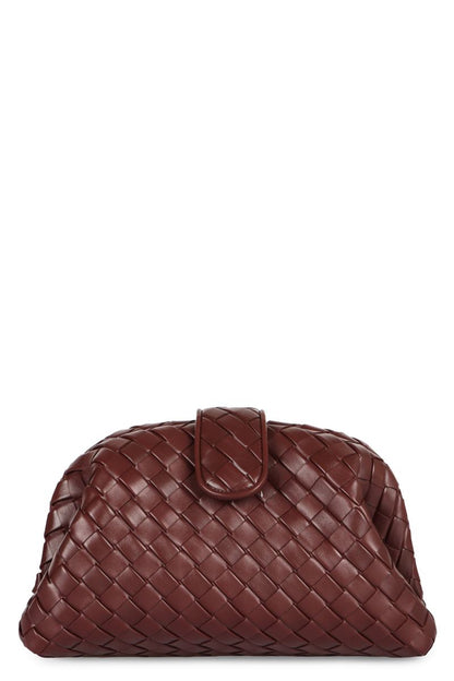 Bottega Veneta Lauren 1980 Kuvertväska