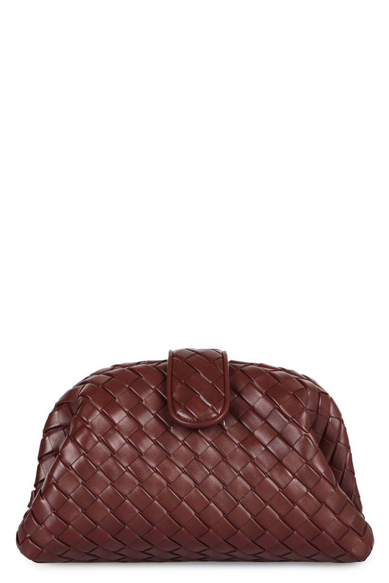Bottega Veneta Lauren 1980 Kuvertväska