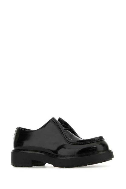 Prada snörskor