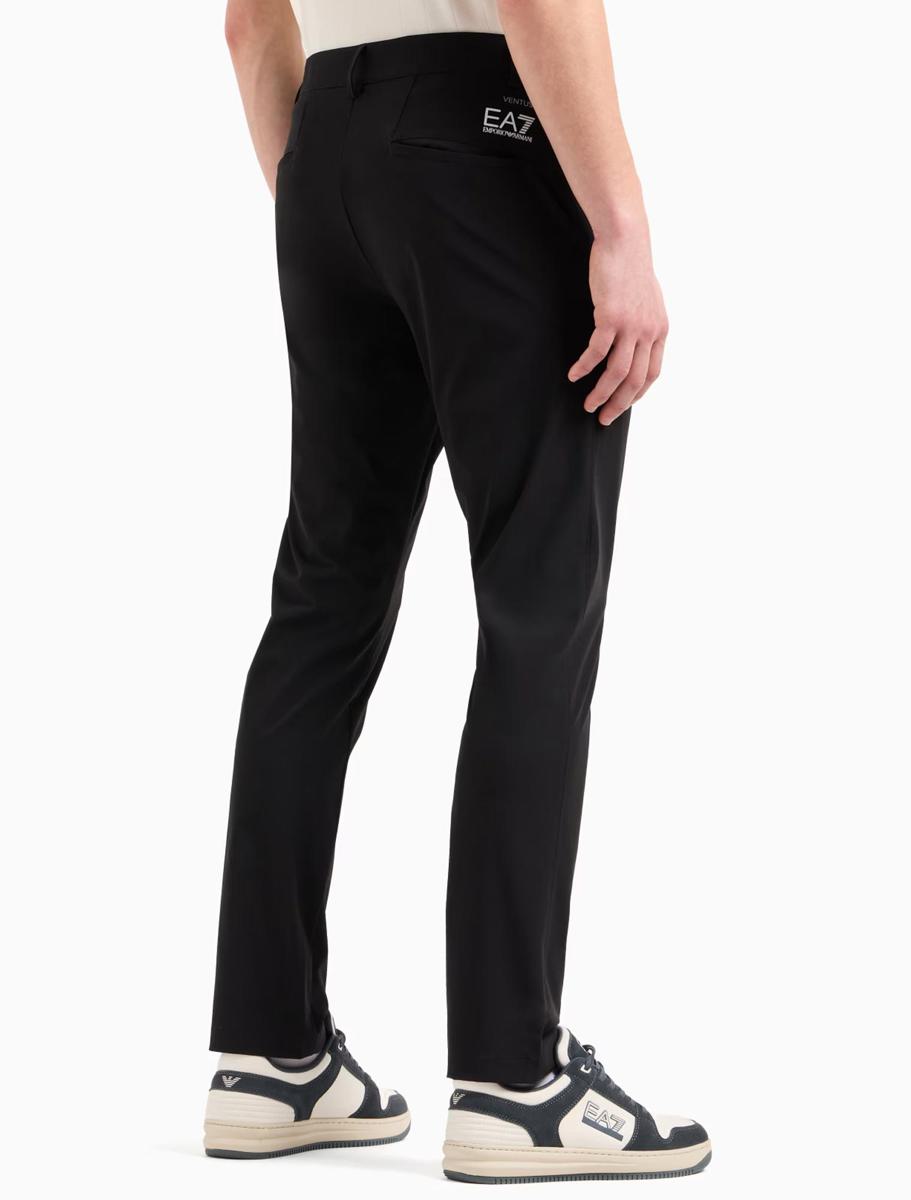 Ea7 Emporio Armani Byxor