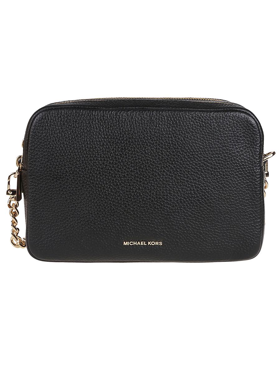 Michael Kors axelväska