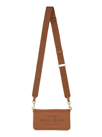 Marc Jacobs Borsa Mini I Pelle