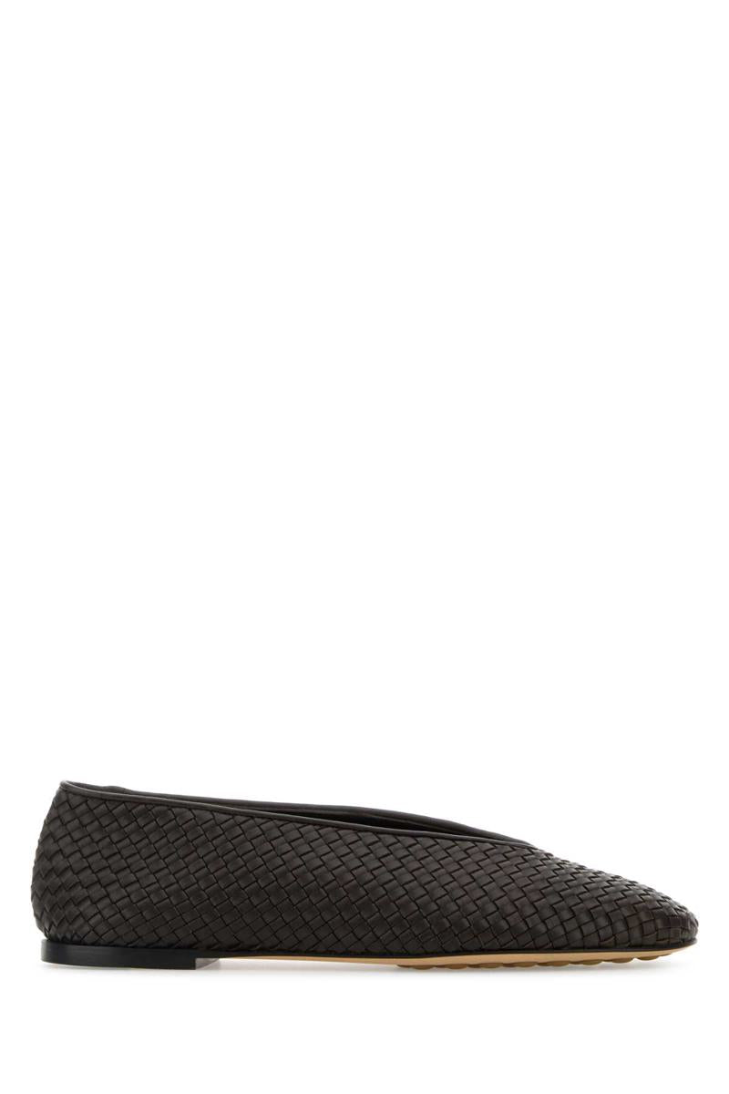 Bottega Veneta-dansare