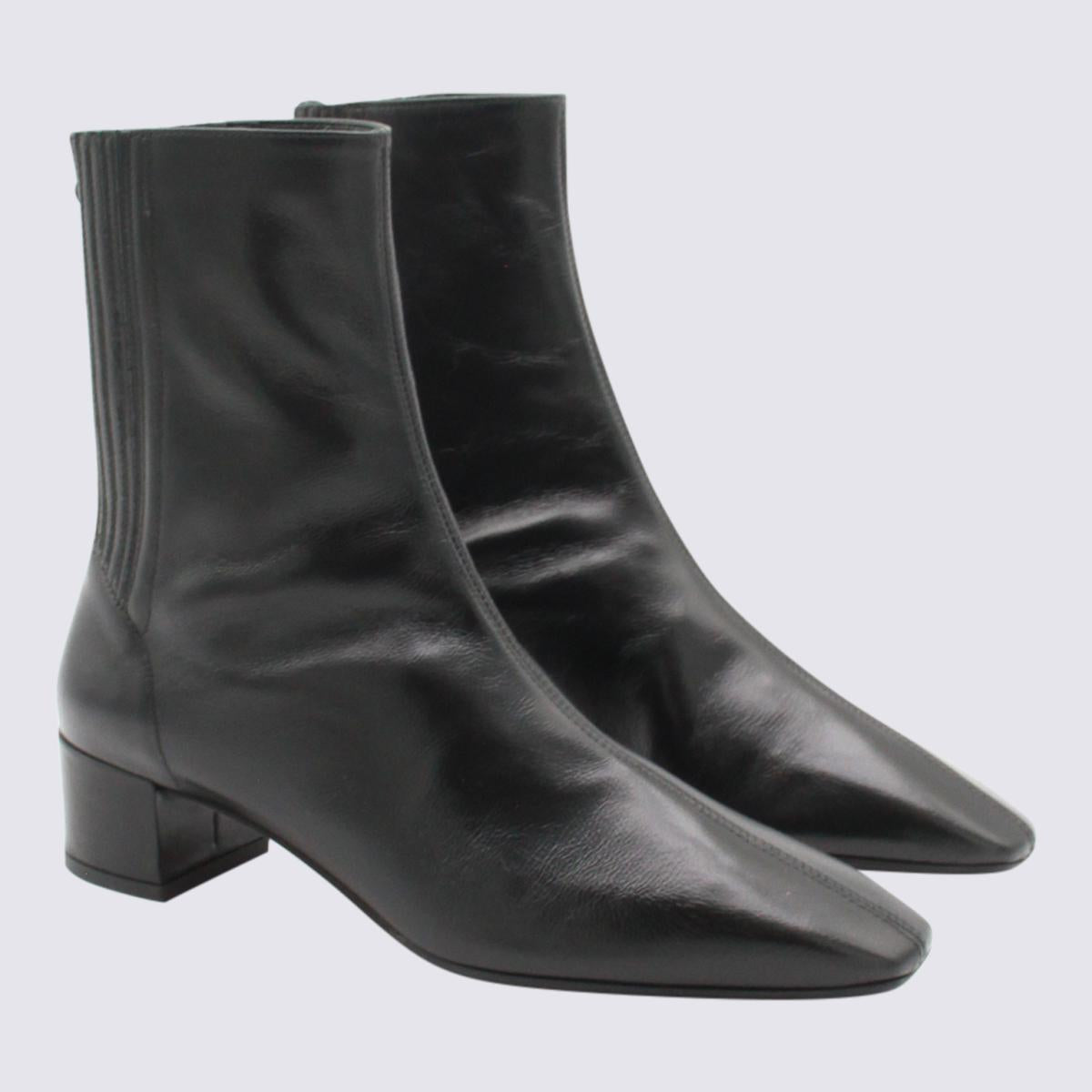 Aquazzura-stövlar