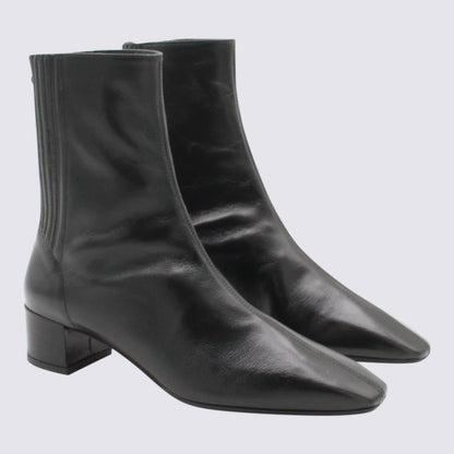 Aquazzura-stövlar