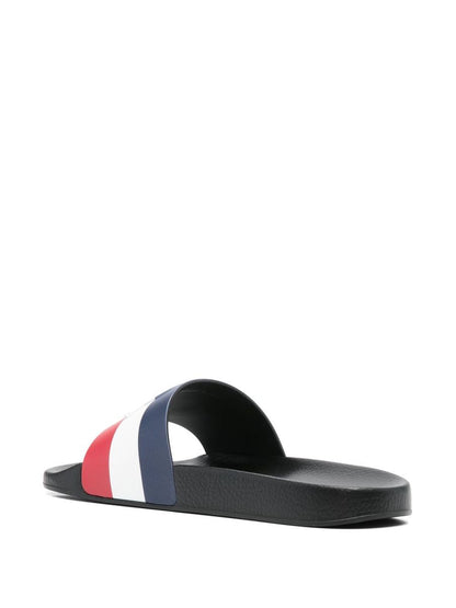 Moncler 'Basile' Tofflor