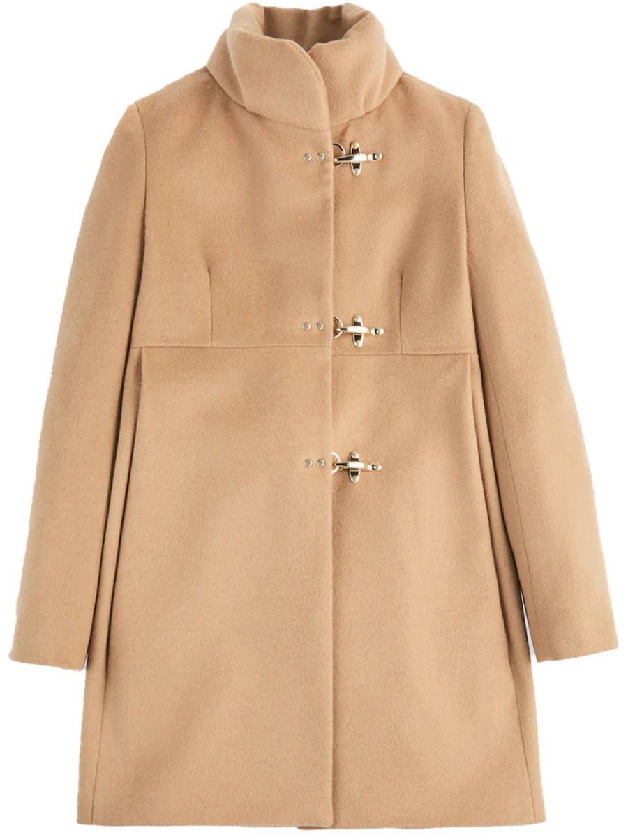Fay Coat Kläder