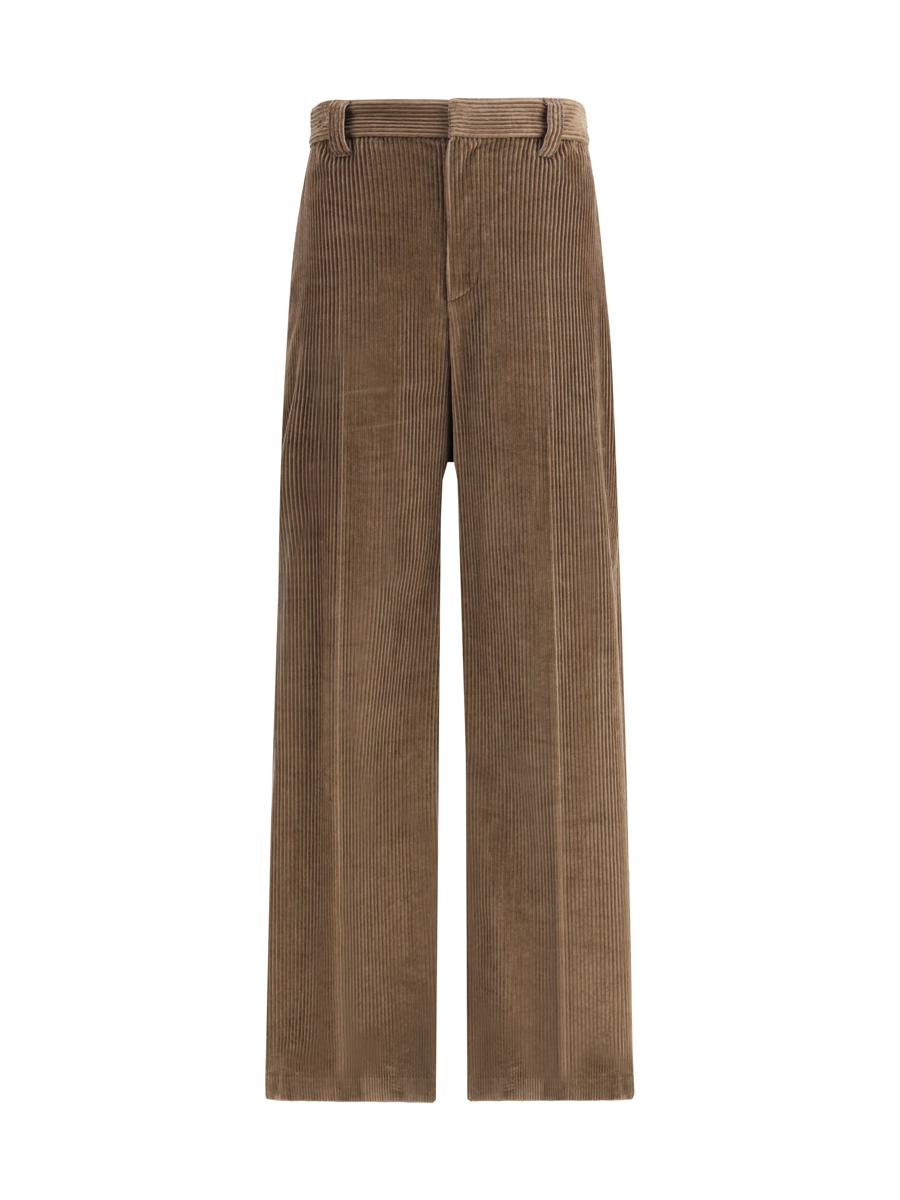 Brunello Cucinelli-byxor