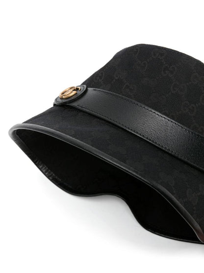 Gucci-hattar