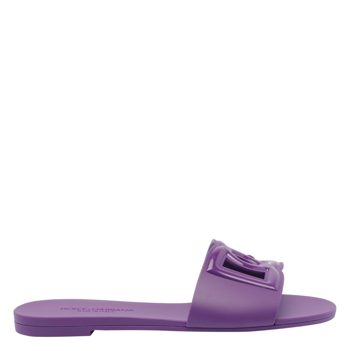 Dolce &amp; Gabbana Sandaler