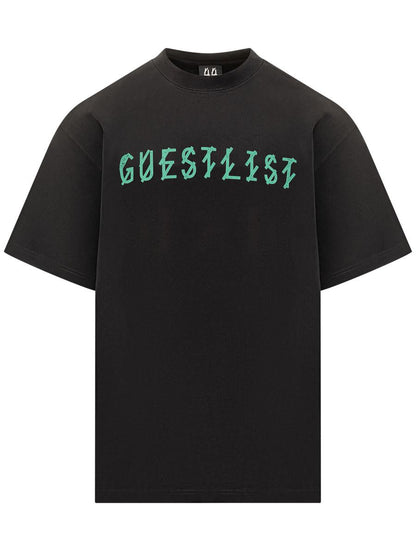 M44 Label Group 44 Label Group T-shirt Gästlista Herr