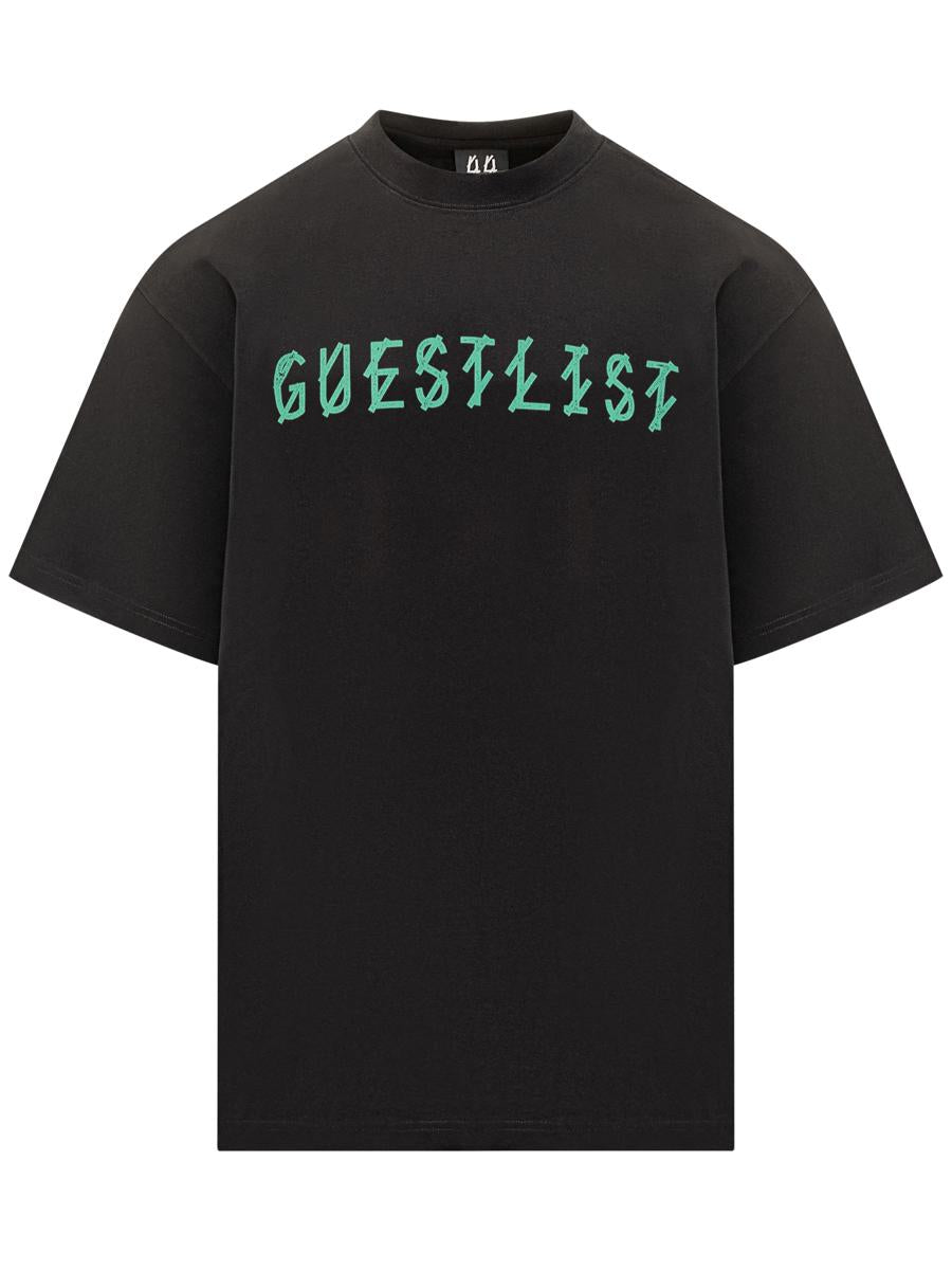 M44 Label Group 44 Label Group T-shirt Gästlista Herr