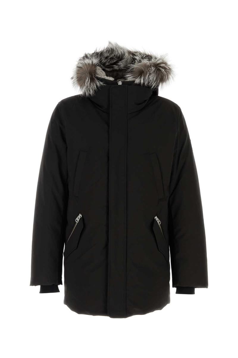 Mackage-rockar