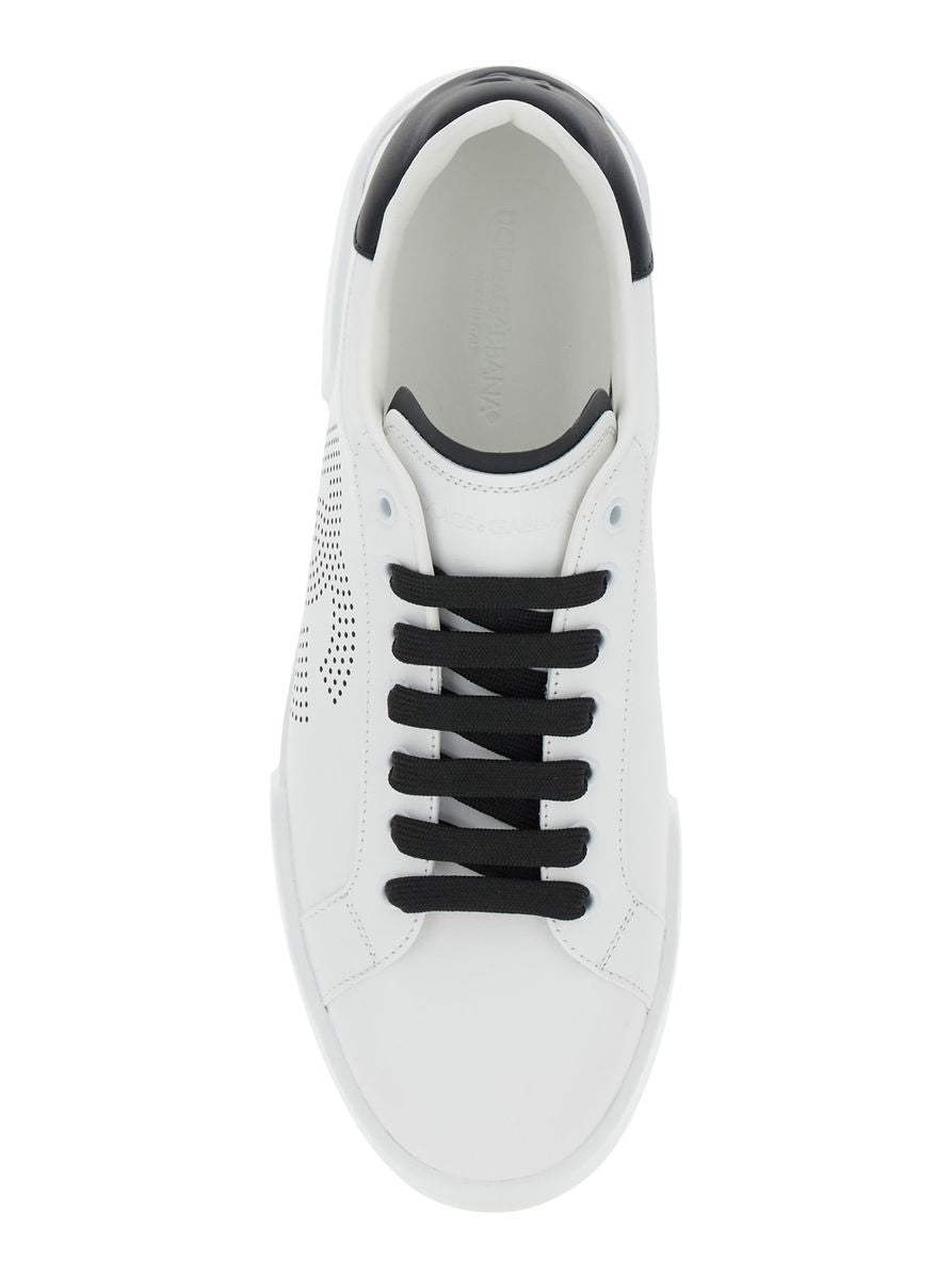 Dolce &amp; Gabbana Sneakers