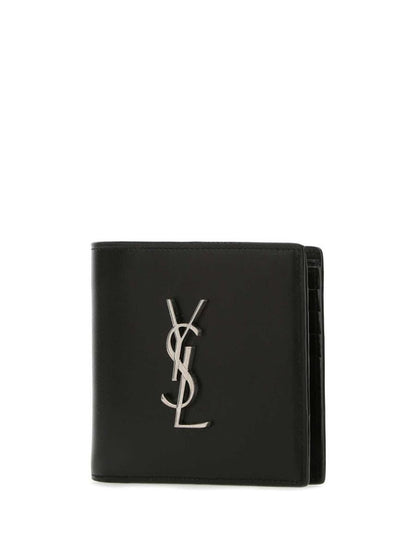 Saint Laurent-plånböcker