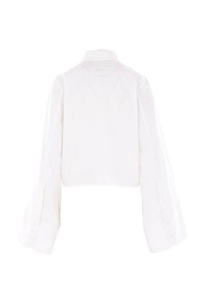MM6 Maison Margiela-skjortor