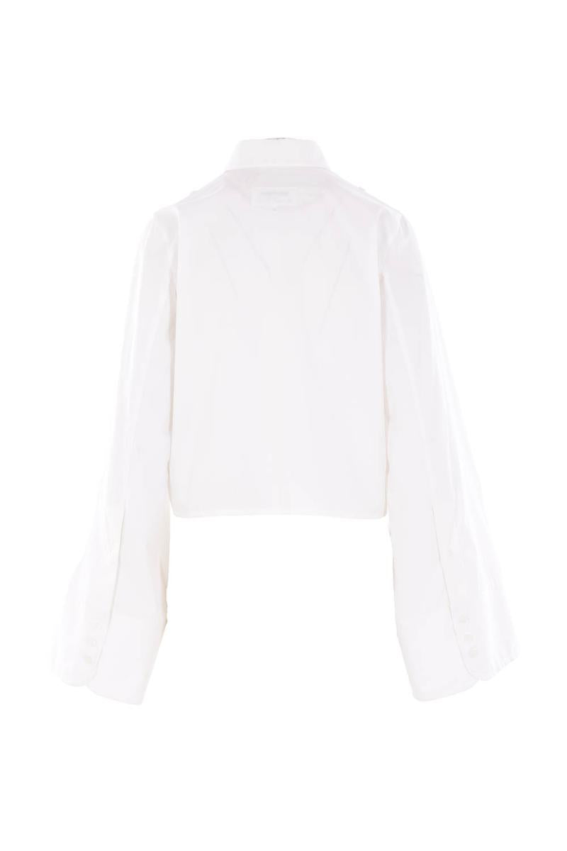 MM6 Maison Margiela-skjortor