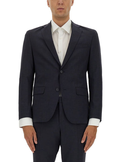 Boss Slim Fit Klänning