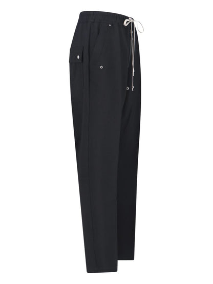 Rick Owens-byxor
