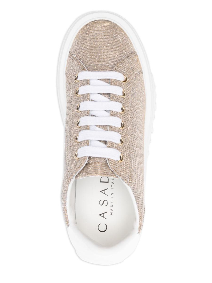 Casadei Nexus Cas25 Sneakers