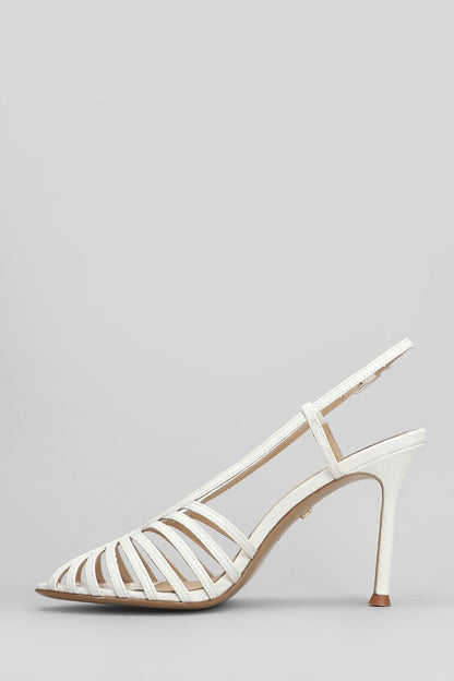 Lola Cruz Diana 95 Sandaler