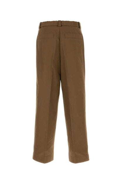 Jil Sander-byxor