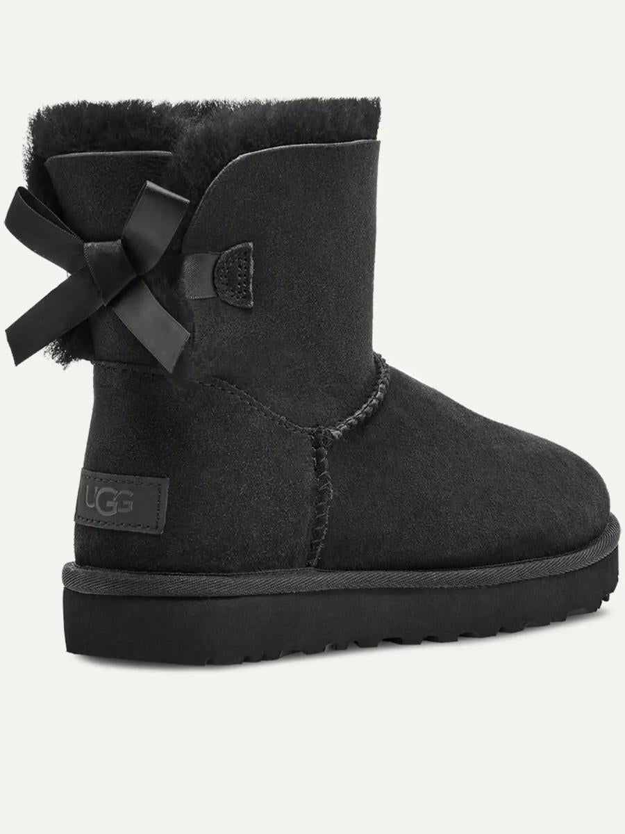 UGG Mini Bailey Bow II Skor