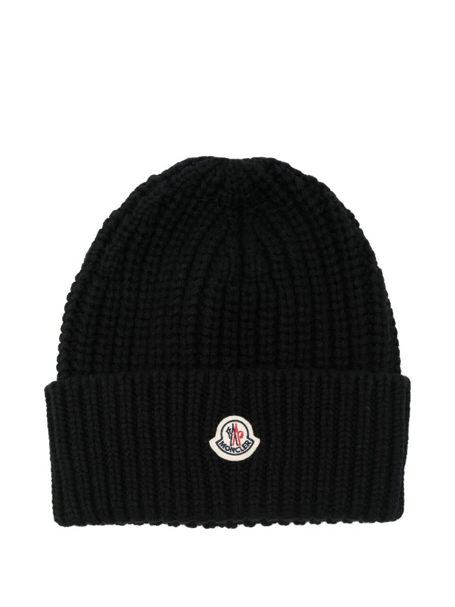 Moncler Keps Accessoarer