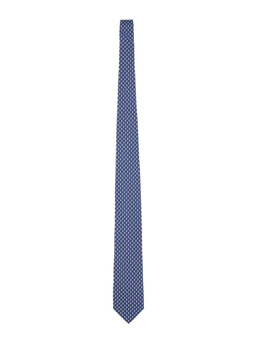 Salvatore Ferragamo sidenslips