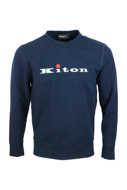 Kiton-tröjor
