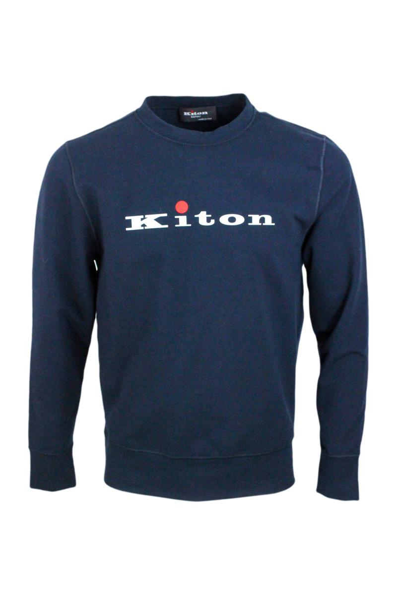 Kiton-tröjor