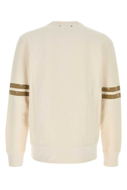Golden Goose bomullströja