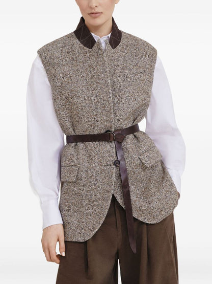 Brunello Cucinelli-jackor