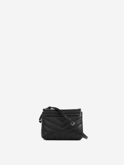 Saint Laurent Lou Lou Axelväska