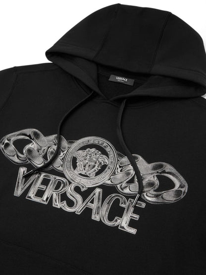 Versace-tröjor