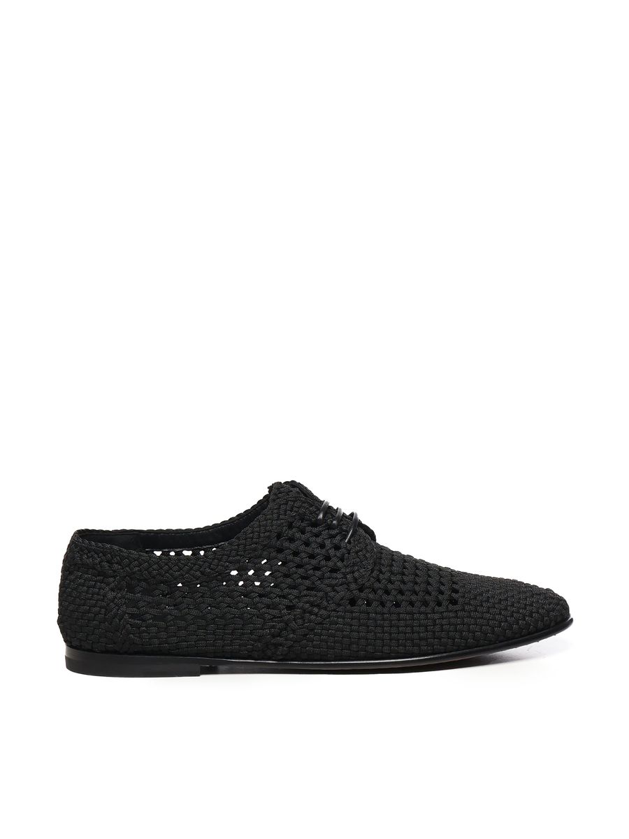 Dolce &amp; Gabbana platta skor