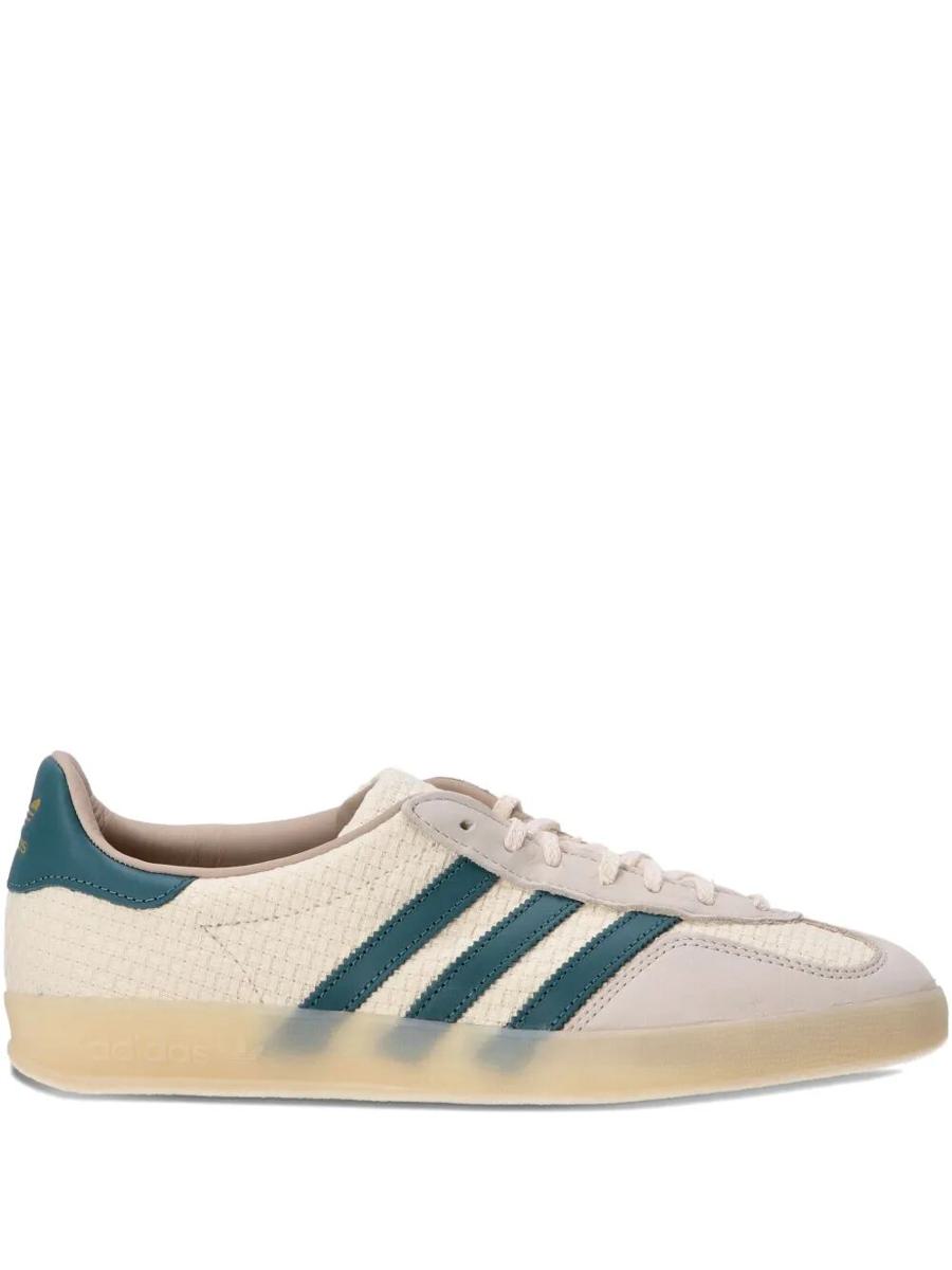 Adidas "Gazelle inomhus" Sneakers Skor