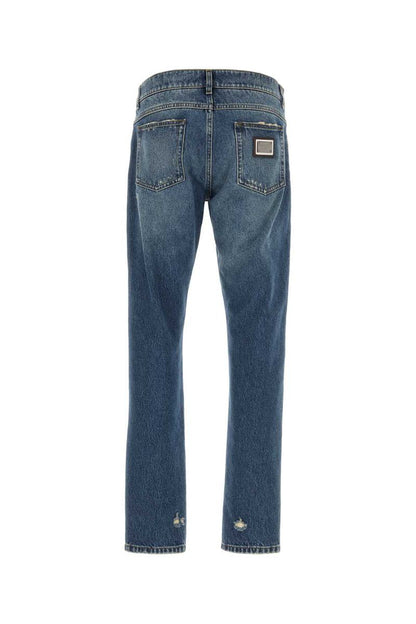 Dolce &amp; Gabbana Jeans
