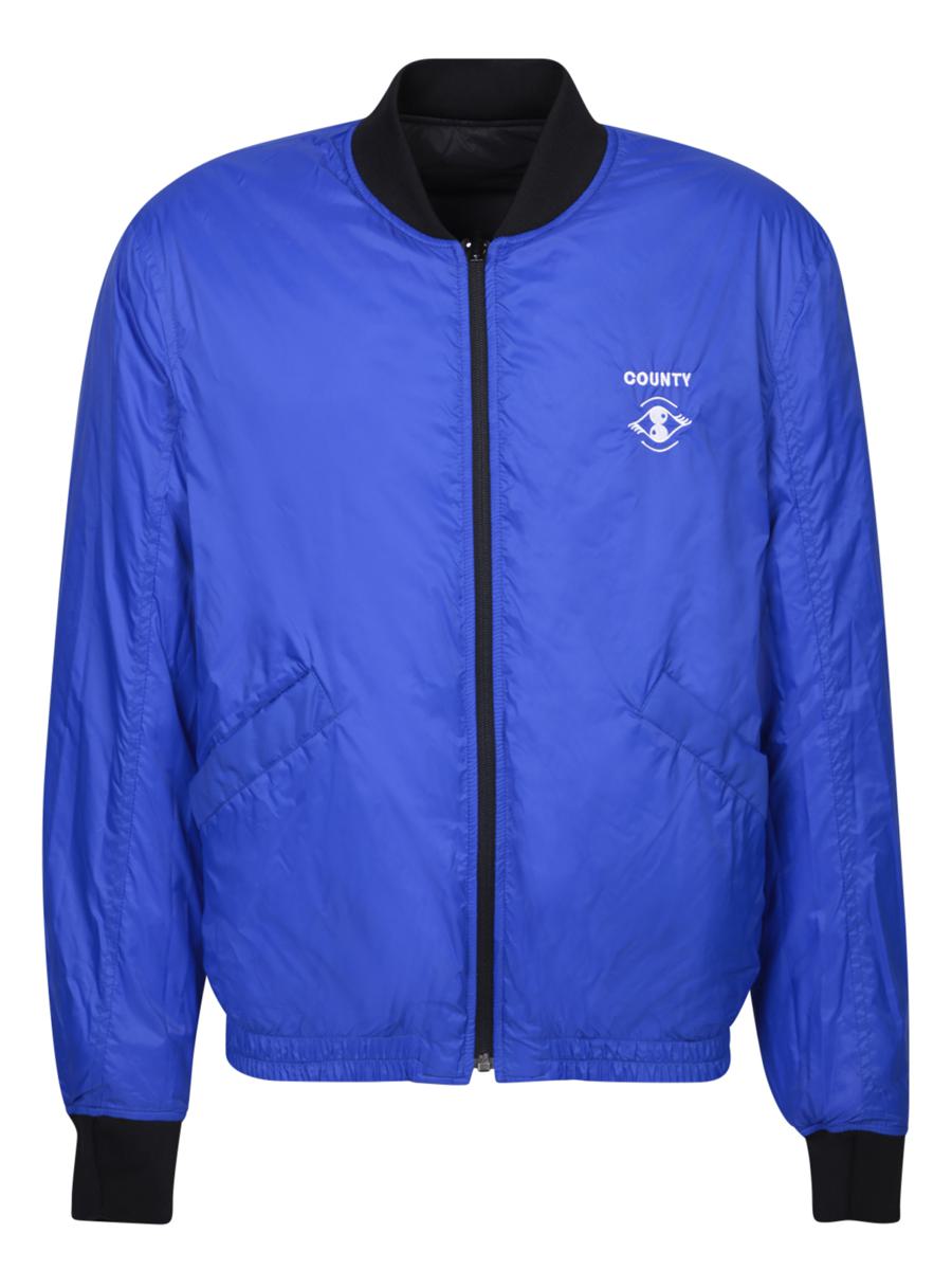 Marcelo Burlon County Of Milan Jackor