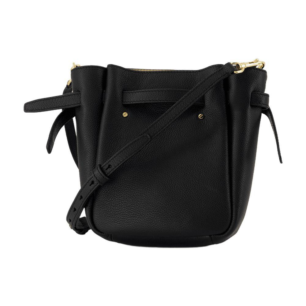Tory Burch Romy Axelremsväska