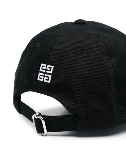 Givenchy-hattar