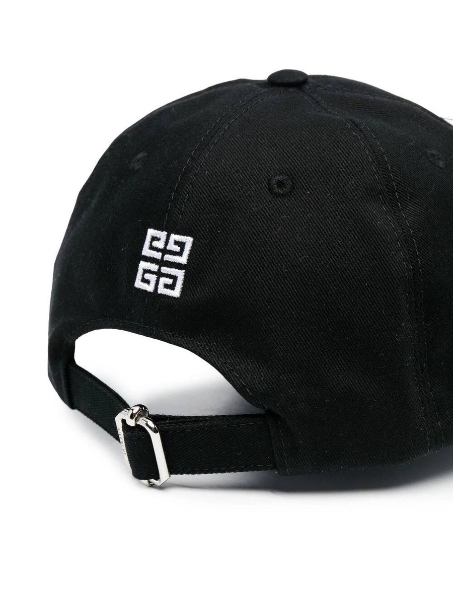 Givenchy-hattar