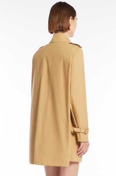 Max Mara-kappor
