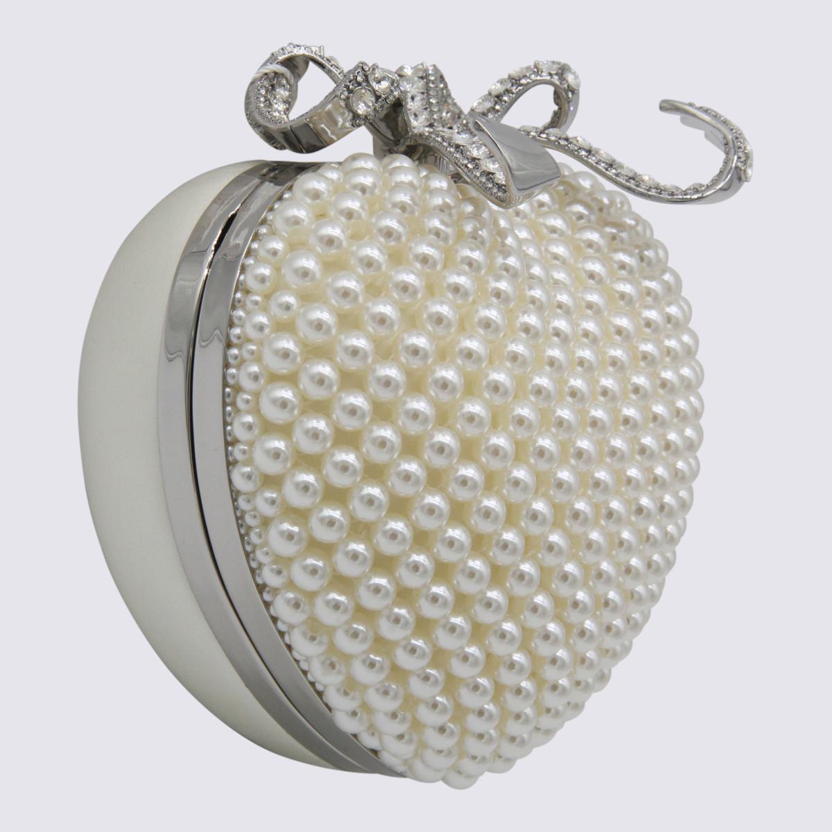 Självporträtt Borse... Bianco