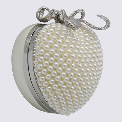 Självporträtt Borse... Bianco